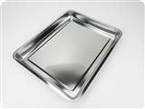 Stainless steel plate